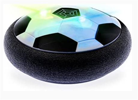 Picasso Tiles PTH100 LED Soccer Hoverball