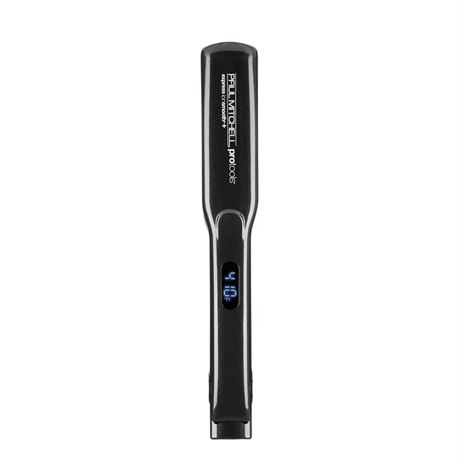 Paul Mitchell Pro Tools Express Ion Smooth+ Ceramic Flat Iron