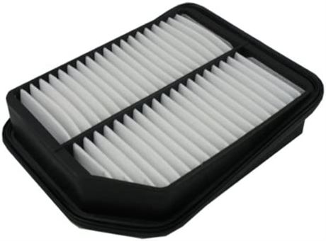 Pentius PAB10286 Air Filter, 1-Pack