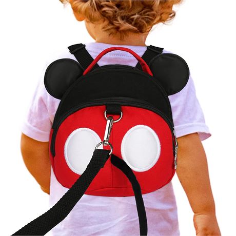 Baby Anti-Lost Harness - Mickey Mouse