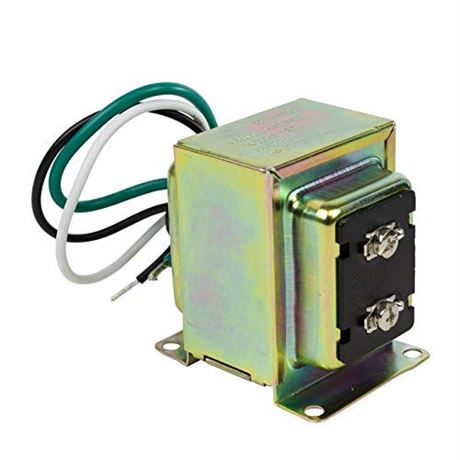 Newhouse Hardware 30TR Doorbell Transformer