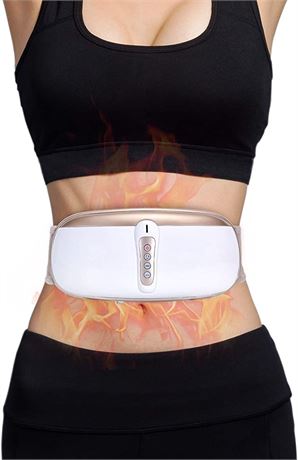 OWAYS Slimming Belt, Weight Loss Machine for Women - NOT Cordless