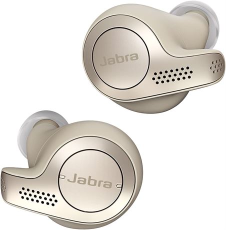 Jabra Elite 65t Earbuds - Damaged - Right Bud Issue