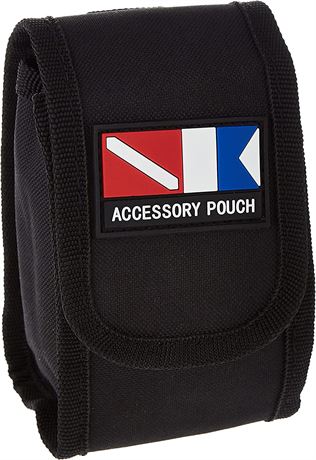 Scuba Choice Diving Utility Accessory Pouch