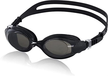 Speedo Adult Swim Goggles Hydrosity - Black