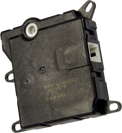 Dorman 604-202 HVAC Blend Door Actuator Select Ford / Lincoln / Mercury