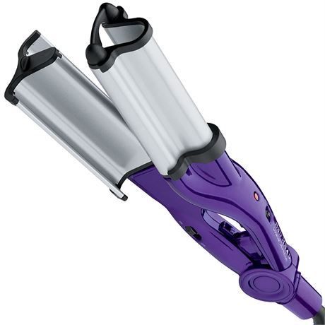 Bed Head Wave Artist Deep Waver (Purple)