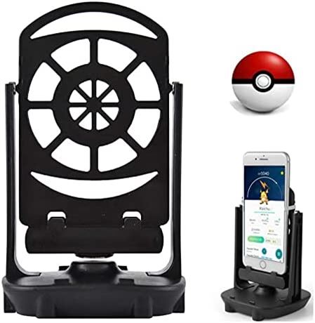 Phone Swing Step Counter Pokemon go Pedometer, (High Silent Version)