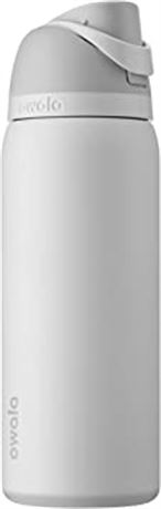 Owala FreeSip Insulated Stainless Steel Water Bottle