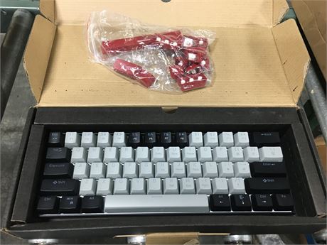 Mechanical Gaming Keyboard