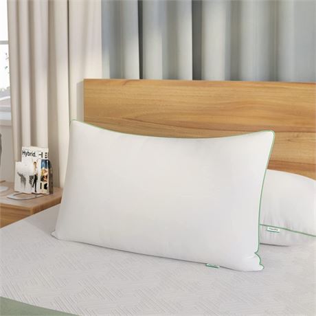 Novilla Standard Pillow