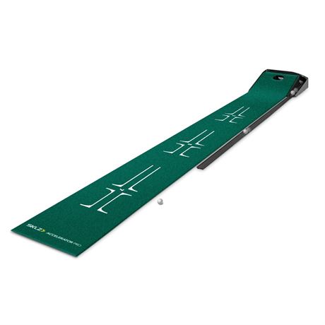 SKLZ Accelerator Pro Putting Mat