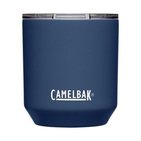 CamelBak 10oz Vacuum Insulated Stainless Steel Rocks Lidded Tumbler