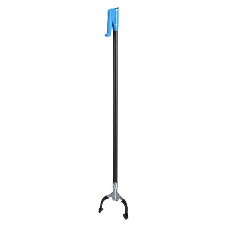 AmazonCommercial Reacher Grabber, Metal, 38"