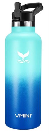 Vmini Water Bottle