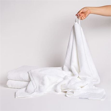 Havly Extra Large Luxury Bath Towel