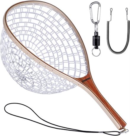 Fly Fishing Landing Net