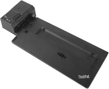 Lenovo ThinkPad Pro Docking Station (40AH0135US)