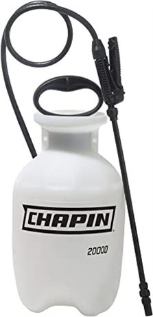 CHAPIN 20000 Garden Sprayer 1 Gallon