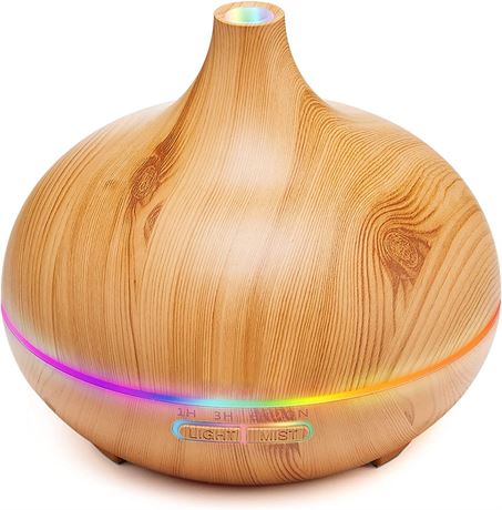 Aroma Diffuser for Essential Oil