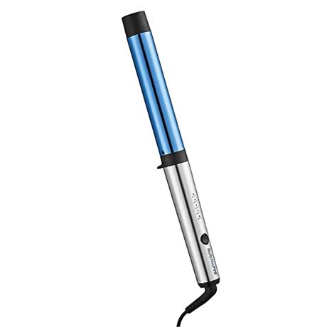 BabylissPRO Nano Titanium Professional Curling Wand