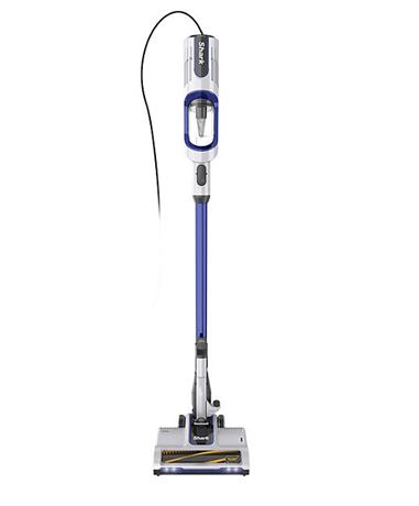 Shark UltraLight Pet Corded Stick Vacuum - Functional -DAMAGED