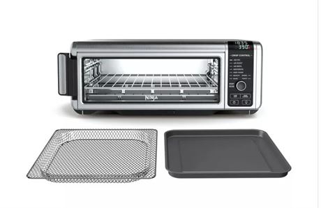 Ninja FT102A Foodi 9-in-1 Digital Air Fry Oven