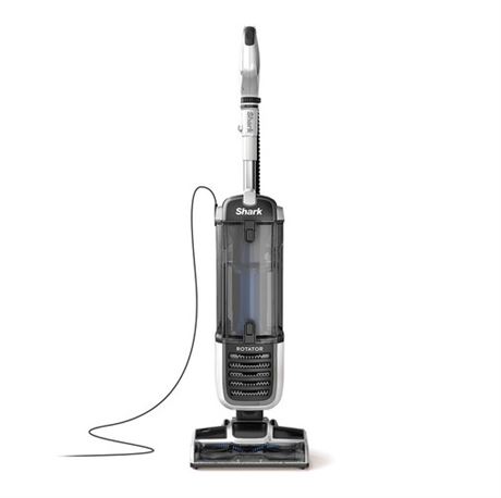 Shark NV255 Rotator Pet Plus Upright Vacuum - Functional -DAMAGED