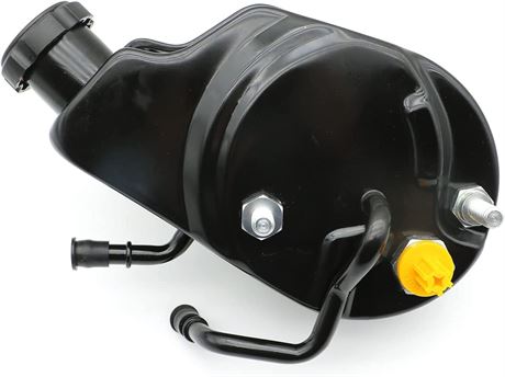 Chefull Power Steering Pump with Reservoir, 20-8739