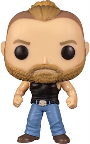 Funko Pop! WWE: Brock Lesnar