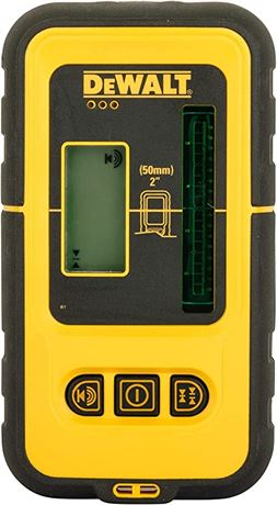 DEWALT Green Beam Detector For Lasers