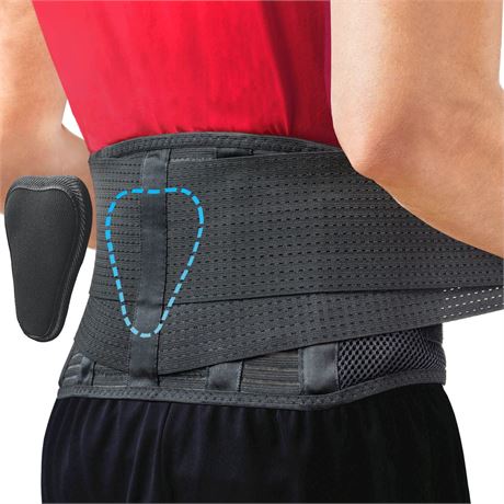 Sparthos Back Support Belt - Small