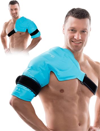 Comfytemp Shoulder Ice Pack