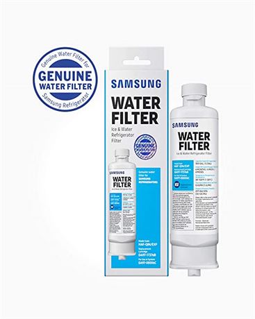 Samsung Water Filter for Refrigerator