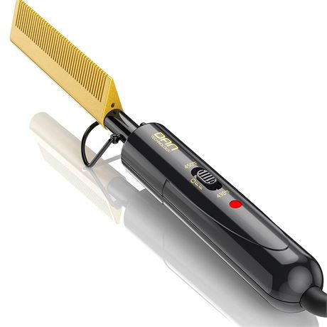 DAN Technology Professional hot comb