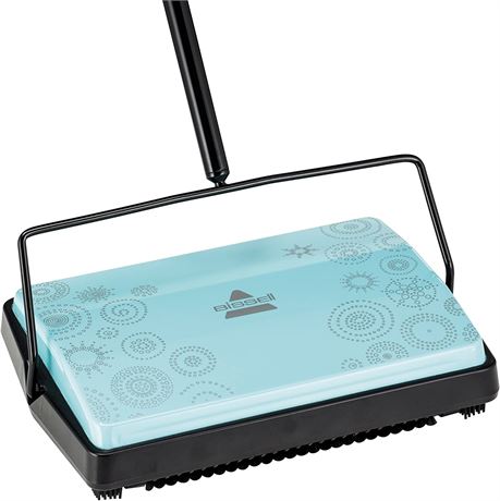 BISSELL Refresh Manual Sweeper