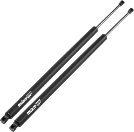 Maxpow Rear Hatch Tailgate Struts, Compatible with Odyssey 2010