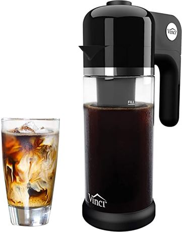 Vinci Express Cold Brew Coffee Machine