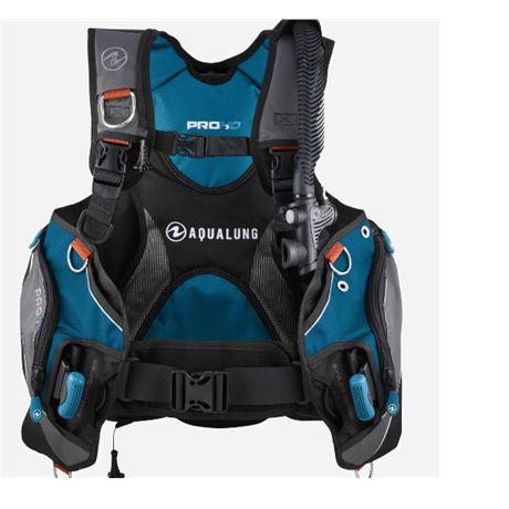 AQUALUNG PRO HD MENs Dive BCD XL