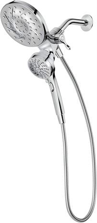 Moen Engage Magnetix Chrome 2.5 GPM Handheld