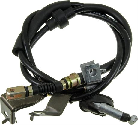 Dorman Rear Driver Side Parking Brake Cable