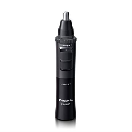 Panasonic Mens Ear and Nose Hair Trimmer