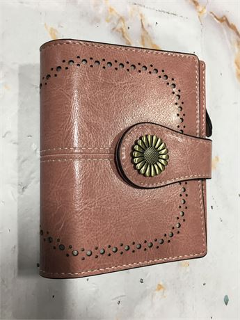 Womens Wallet