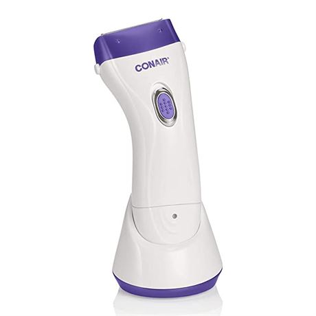 Conair Body and Facial Hair Removal for Women