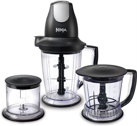 Ninja Blender/Food Processor