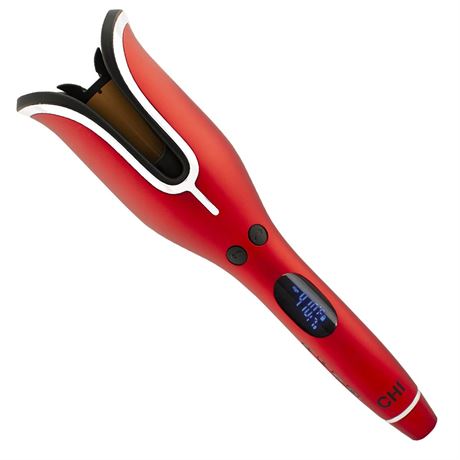 CHI Spin N Curl Ceramic Rotating Curler