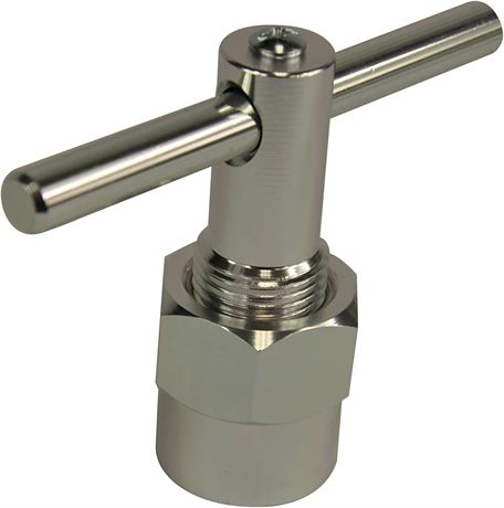 Danco 86712 Moen Cartridge Puller, Silver