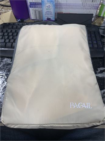 BAGAIL Compression Packing Cubes Travel Accessories