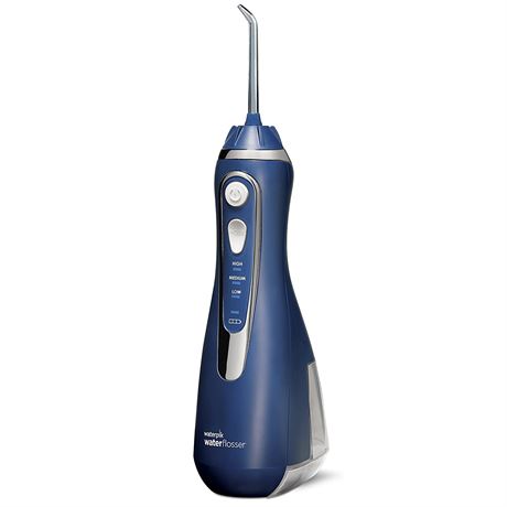 Waterpik Cordless Advanced Water Flosser For Teeth