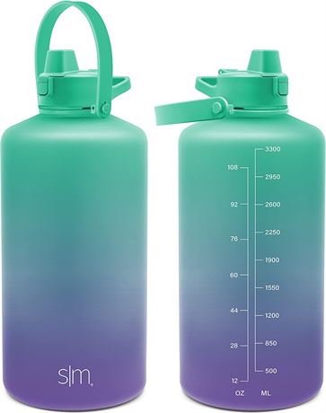 Simple Modern 1 Gallon 128 oz Water Bottle